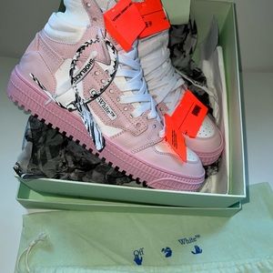 Off-White Off Court 3.0 Sneakers Women